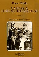 CARTAS A LORD ALFRED DOUGLAS | 9788472230965 | WILDE, OSCAR (1854-1900)