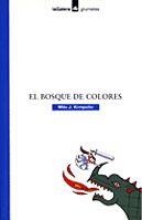 BOSQUE DE COLORES, EL | 9788424686376 | KRMPOTIC, MILO J.