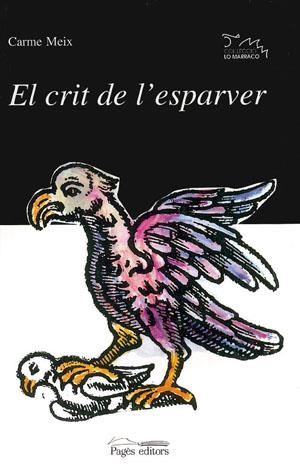 CRIT DE L`ESPARVER, EL | 9788479353339 | MEIX, CARME