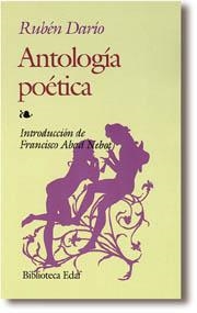 ANTOLOGIA POETICA | 9788471666215 | RUBEN DARIO