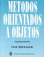 METODOS ORIENTADOS A OBJETOS | 9780201653557 | GRAHAM,IAN