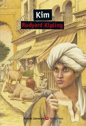 KIM | 9788431625894 | KIPLING, RUDYARD (1865-1936)