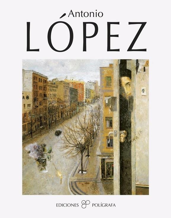 LOPEZ, ANTONIO. | 9788434308084 | FAERNA, JOSÉ MARÍA