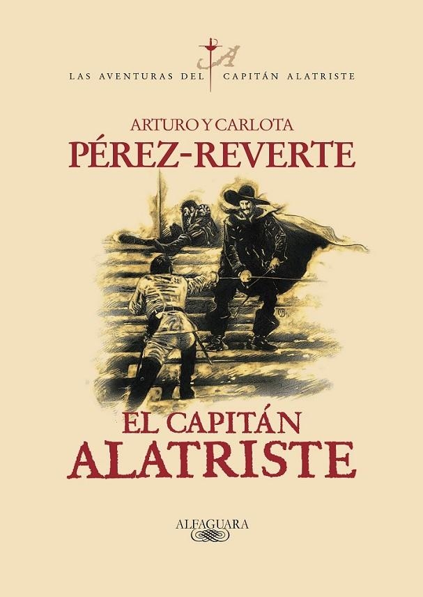 CAPITAN ALATRISTE | 9788420483535 | PEREZ-REVERTE, ARTURO