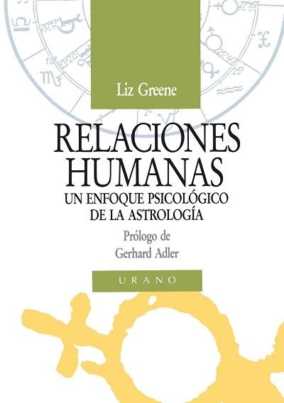 RELACIONES HUMANAS | 9788486344337 | GREENE, LIZ