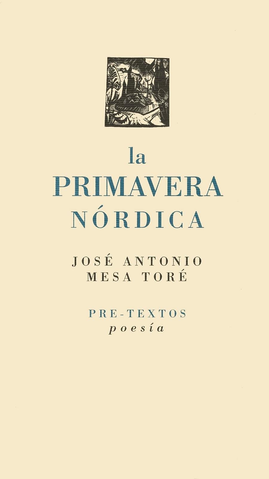 PRIMAVERA NORDICA | 9788481912098 | MESA TORE, JOSE ANTONIO