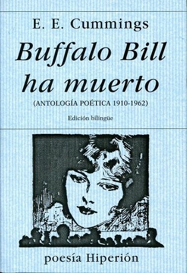 BUFFALO BILL HA MUERTO | 9788475174761 | CUMMINGS, E.E.