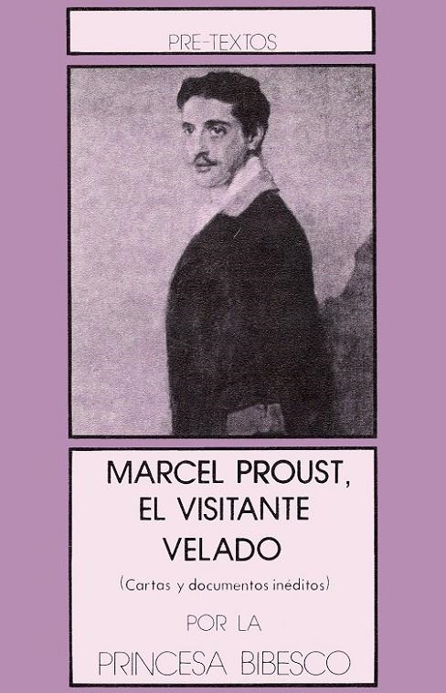 VISITANTE VELADO, EL. | 9788485081448 | PROUST, MARCEL.