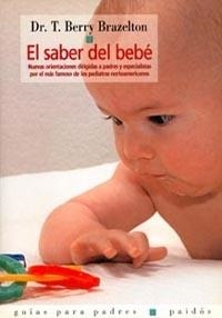 SABER DEL BEBE, EL | 9788449303364 | BERRY BRAZELTON, T.