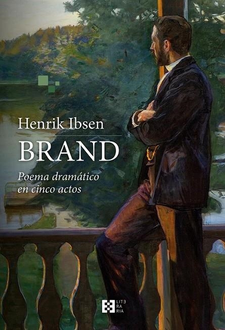 BRAND | 9788474904024 | IBSEN, HENRIK