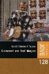 CONCERT EN SOL MAJOR | 9788483002803 | SIERRA I FABRA, JORDI