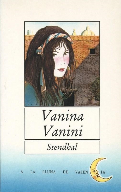 VANINA, VANINI | 9788476601129 | STENDHAL