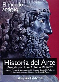 HISTORIA DEL ARTE (RUSTICA) | 9788420694818 | RAMIREZ, ANTONIO