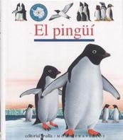 PINGUI, EL | 9788482863627 | GALLIMARD JEUNESSE, ÉDITIONS