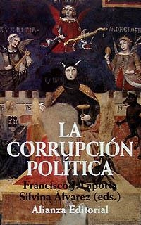 CORRUPCION POLITICA, LA | 9788420694900 | LAPORTA SAN MIGUEL, FRANCISCO J.