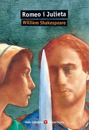 ROMEO I JULIETA | 9788431641412 | SHAKESPEARE, WILLIAM