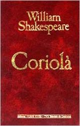 CORIOLA | 9788431627027 | SHAKESPEARE, WILLIAM (1564-1616) [VER TITULOS]