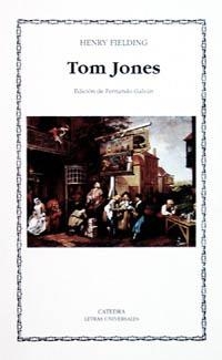 TOM JONES. | 9788437615110 | FIELDING, HENRY.