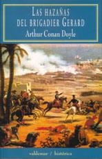 HAZAÑAS DEL BRIGADIER GERARD, LAS | 9788477022121 | DOYLE, ARTHUR CONAN , SIR (1859-1930)