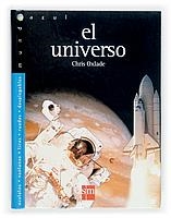 UNIVERSO (MUNDO AZUL) | 9788434851399 | OXLADE, CHRIS