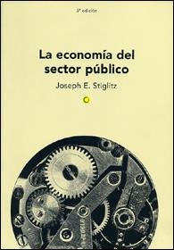 ECONOMIA DEL SECTOR PUBLICO,LA | 9788485855629 | STIGLITZ, JOSEPH E.