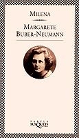 MILENA | 9788483105191 | BUBER-NEUMANN, MARGARET