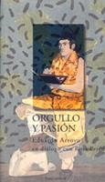 ORGULLO Y PASION - EDUARDO ARROVO | 9788489239098 | PEREDA, ROSA