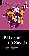 BARBER DE SEVILLA, EL | 9788424691134 | DESCLOT, MIQUEL