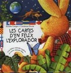 CARTES D'EN FELIX L'EXPLORADOR, LES | 9788486673796 | LANGEN, ANNETTE   DROOP, CONSTANZA