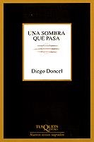 SOMBRA QUE PASA,UNA | 9788472239654 | DONCEL,DIEGO