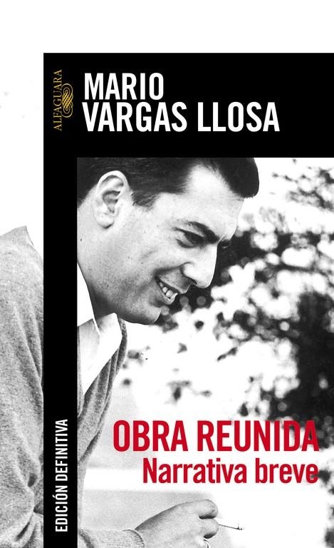 OBRA REUNIDA | 9788420484174 | VARGAS LLOSA, MARIO