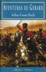 AVENTURAS DE GERARD | 9788477022480 | DOYLE, ARTHUR CONAN , SIR (1859-1930)