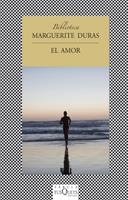 AMOR, EL | 9788483106150 | DURAS, MARGUERITE