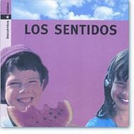 SENTIDOS, LOS | 9788424607753 | ARANEGA, SUSANNA-PORTELL, JOAN