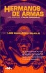 HERMANOS DE ARMAS | 9788440692894 | MCMASTER BUJOLD, LOIS