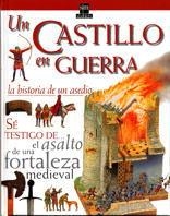 CASTILLO EN GUERRA, UN LA HISTORIA DE UN ASEDIO | 9788434863613 | LANGLEY, ANDREW