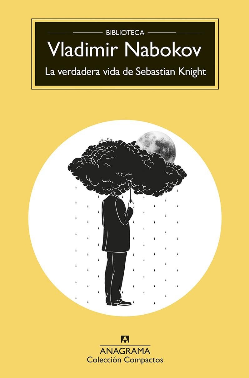 VERDADERA VIDDA DE SEBASTIAN KNIGHT, LA | 9788433966261 | NABOKOV, VLADIMIR