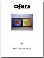 AFERS 31. 1898: UNA VISIO CRITICA | 9788486574703 | SOLÉ I SABATÉ, JOSEP M.