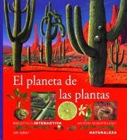 PLANETA DE LAS PLANTAS, EL | 9788434857063 | SAIRIGNÉ-BON, CATHERINE DE