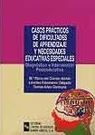 CASOS PRACTICOS DE DIFICULTADES APRENDIZAJE Y NECESIDADES ED | 9788480042253 | CAMPO ADRIAN, M. ELENA DEL