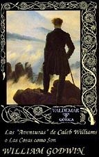 AVENTURAS DE CALEB WILLIAMS | 9788477021780 | GODWIN, WILLIAM