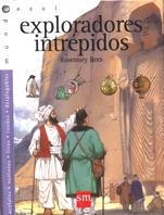 EXPLORADORES INTREPIDOS | 9788434867352 | REES, ROSEMARY