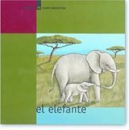 ELEFANTE, EL | 9788424617295 | ARENEGA , MERCÉ