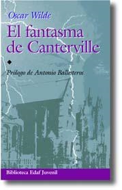 FANTASMA DE CANTERVILLE Y OTROS CUENTOS, EL | 9788441407138 | WILDE, OSCAR (1854-1900)