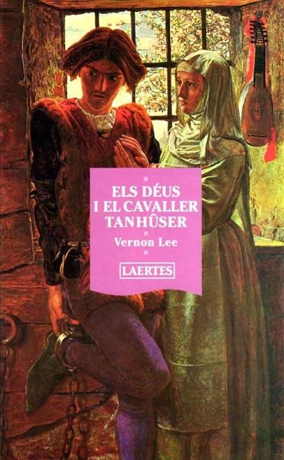 DEUS I EL CAVALLER TANHUSER,ELS | 9788475843063 | PAGE,VIOLET