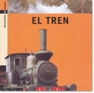 TREN, EL | 9788424602758 | ARANEGA, SUSANNA ; PORTELL, JOAN