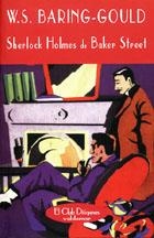 SHERLOCK HOLMES DE BAKER STREET | 9788477022800 | BARING-GOULD, W.S.