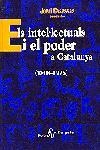 INTELECTUALS I EL PODER A CATALUNYA, ELS | 9788473065696 | CASASSAS, JORDI