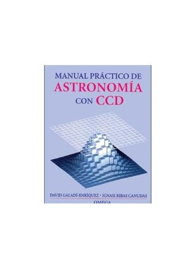 MANUAL DE ASTRONOMIA CON CD | 9788428211697 | GALADI, ENRIQUE
