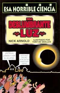 ESA DESLUMBRANTE LUZ | 9788427220638 | ARNOLD, NICK